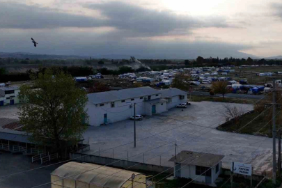 Mezbahaneye modern dokunuş