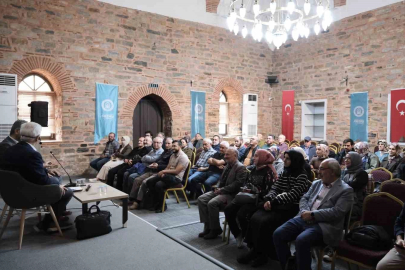 Yıldırım Belediyesi’nden kültür ve sanata yeni bir soluk