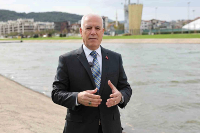 Bursa’da su kesintilerine ara verildi