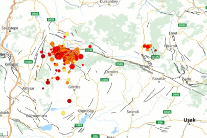 Jeofizik mühendisi akademisyenden deprem uyarısı