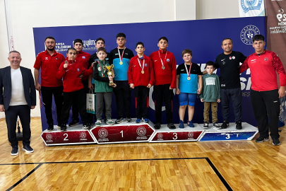 Yıldırım’da, Cumhuriyet coşkusu sporla buluştu