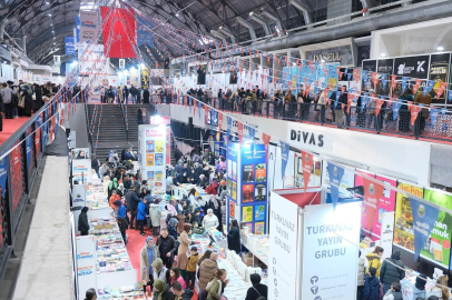 İnegöl’de hafta sonu yazarlar geçidi yaşanacak