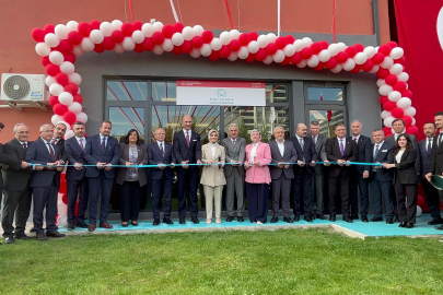 Bakan Göktaş: "Her çocuk keşfedilmeyi bekleyen bir dünyadır"