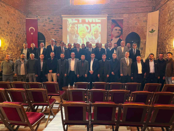 DMS Genel Başkanı Cengiz: "Memurlar yoksulluk sınırının altında yaşıyor, bu gidişata dur demek zorundayız"