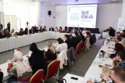 Karagöz kukla ve gölge oyunları festivali başlıyor