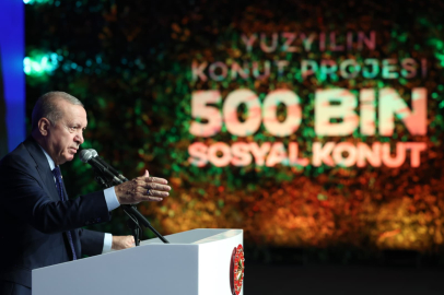 Bursa’da yapılacak sosyal TOKİ’ler ilçe ilçe belli oldu