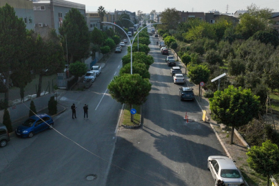 Büyükşehir’den Gürsu’da konforlu ulaşım