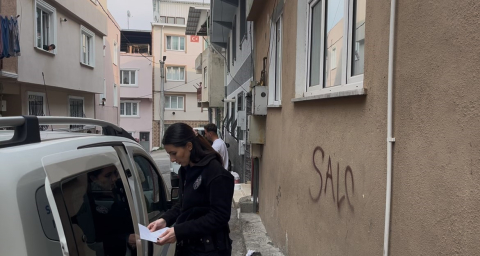 Bursa’da 43 yaşındaki adamın şüpheli ölümü polisi harekete geçirdi