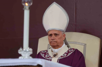 Papa 14. Leo’nun Türkiye Ziyareti programı netleşti