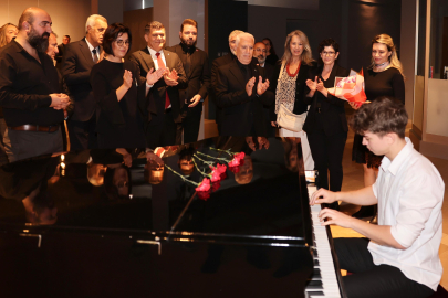 Atatürk Sevgisi Bursa'nın dört bir yanına yayıldı