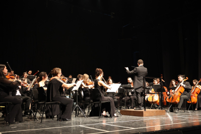 Nilüfer’de ‘Atatürk’ü Anma Konseri’