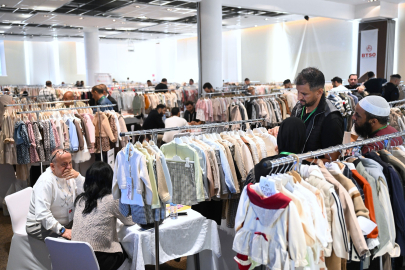 BTSO’nun Cezayir’deki B2B etkinliğine rekor katılım