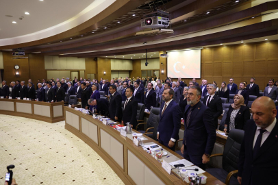 Bursa'da su faturalarına yüzde 30 zam yapıldı