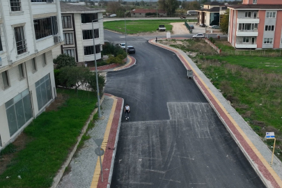 Mustafakemalpaşa’ya 400 milyon liralık ulaşım yatırımı