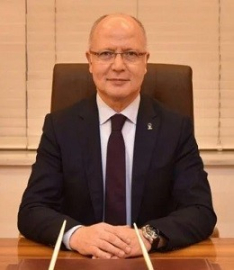 AK Parti Bursa İl Başkanı Davut Gürkan’dan yüzde 30’luk su zammı tepkisi