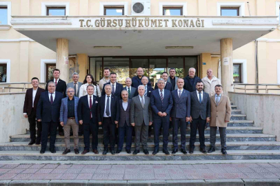 Büyükşehirden hayvancılığa güçlü destek