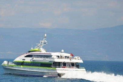 BUDO seferleri iptal oldu