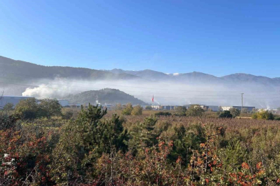 Kestel ve Gürsu’da kirlilik devam ediyor