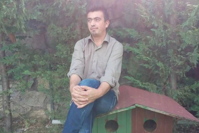 Yenişehir’de kayıp alarmı