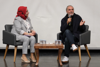 Yozgat Blues Filmi Yıldırımlılarla buluştu