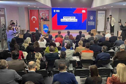 Başkan Bozbey, eski başkanlara makam arabası ve şoför tartışmasına açıklık getirdi