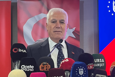 Bozbey’den Bursa’ya turist çekme planı