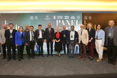 Papa 14. Leo ziyareti öncesi İznik’te tarihi panel