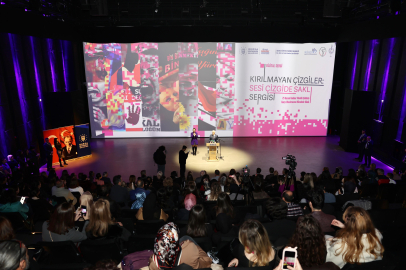 Şiddetsiz bir dünya için dijital çağrı