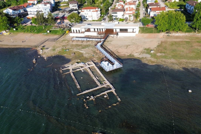 Papa’nın ayin yapacağı bazilika için yeni statü