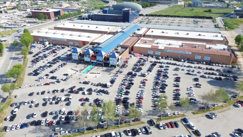 Makine sektörünün küresel buluşması için geri sayım başladı