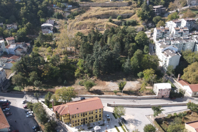 Mollaarap Bursa’nın yeni çekim merkezi olacak