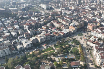 İki ilçe köprü veya tünel ile bir birine bağlanacak