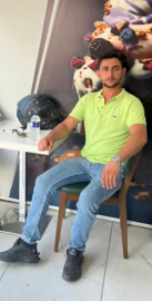 Çalışmak için İnegöl’den İstanbul’a giden gençten haber alınamıyor