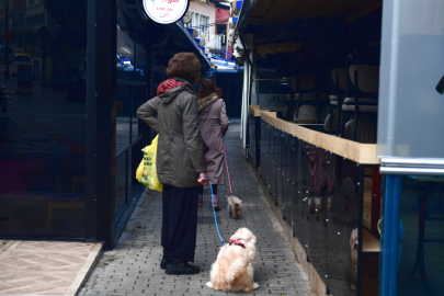 Arap Şükrü Sokağı’nda kaçağa geçit yok
