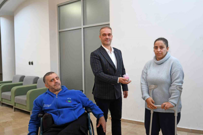 OBAM ve OSMEK’ten farkındalık buluşması