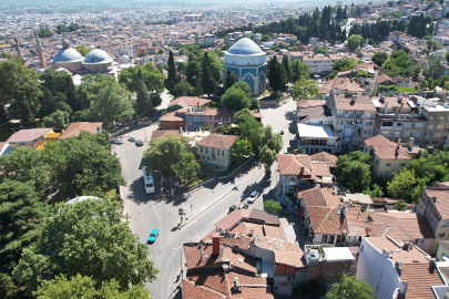 Tarihi aksın kazanan projeleri belli oldu
