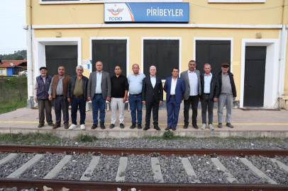 "Dağ Yöresi, Bursa’nın geleceğine damga vuracak"