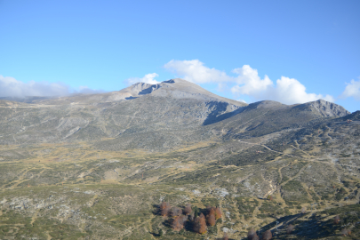 Bursa’nın su sigortası Uludağ alarm veriyor!