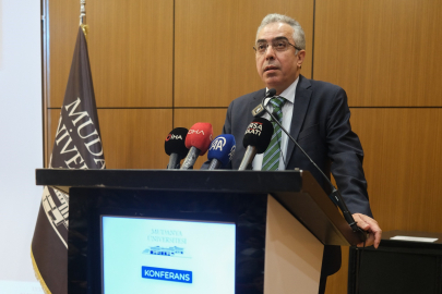 Cumhurbaşkanı Başdanışmanı: "Terör örgütü fiilen ortadan kalkacak"