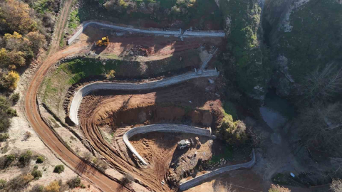 Osmanlının ilk başşehri Yenişehir’de Osmanlı dönemi yaşatılacak