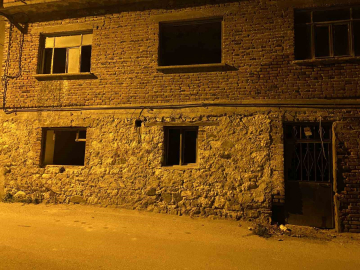 Bursa’da yaşlı adam evinde ölü bulundu