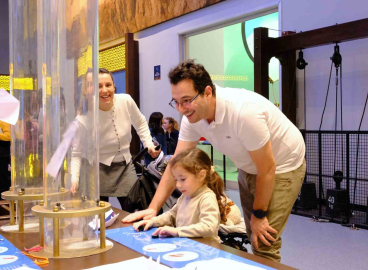 GUHEM’de "En Uzunnn Gece"