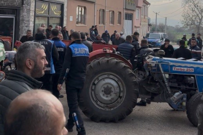 Mudanya’da imar krizi büyüyor!