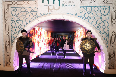 Fethin 700. yılı etkinlikleri törenle tanıtıldı