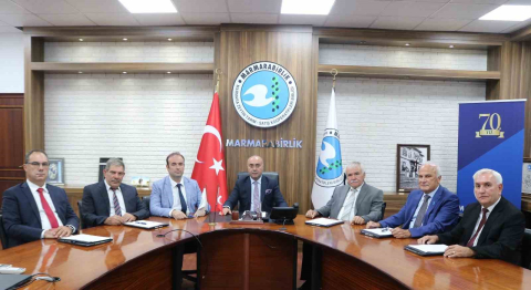 Marmarabirlik’ten üreticisine müjde