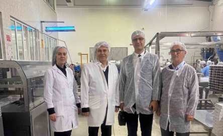 Bursa’da kestanenin geleceği ele alındı