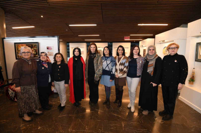 Osmangazi’de Cengiz Aytmatov’un "Elveda Gülsarı" eseri kolektif okumayla ele alındı