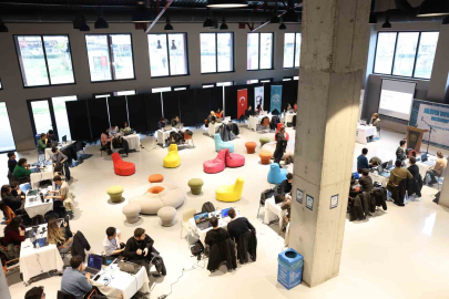 Nilüfer’in sorunları yapay zeka desteğiyle çözülecek