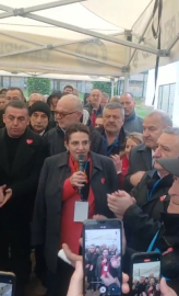 BAL-GÖÇ Genel Kurulu’nda usulsüzlük iddiaları