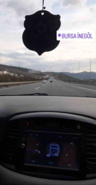 Bursa detayı ortaya çıktı: Etkisiz hale getirilen DEAŞ’lı aylar önce İnegöl’den paylaşım yapmış